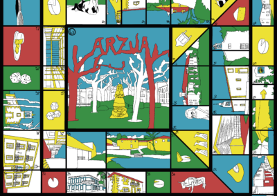 Arzúa