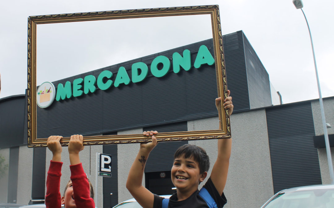 Como é a túa VILA? Que elementos destacarías?