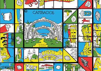 Cambados