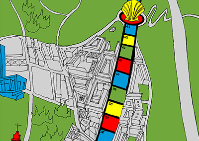 Milladoiro