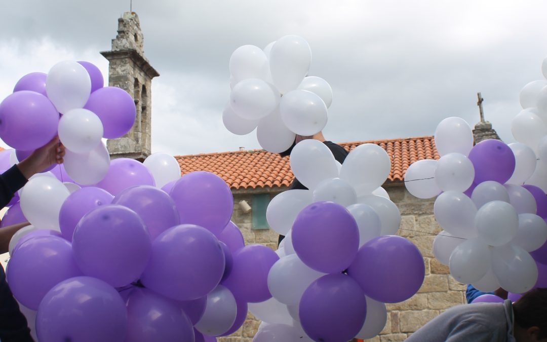 Transformando a vila traballando co PUNTO