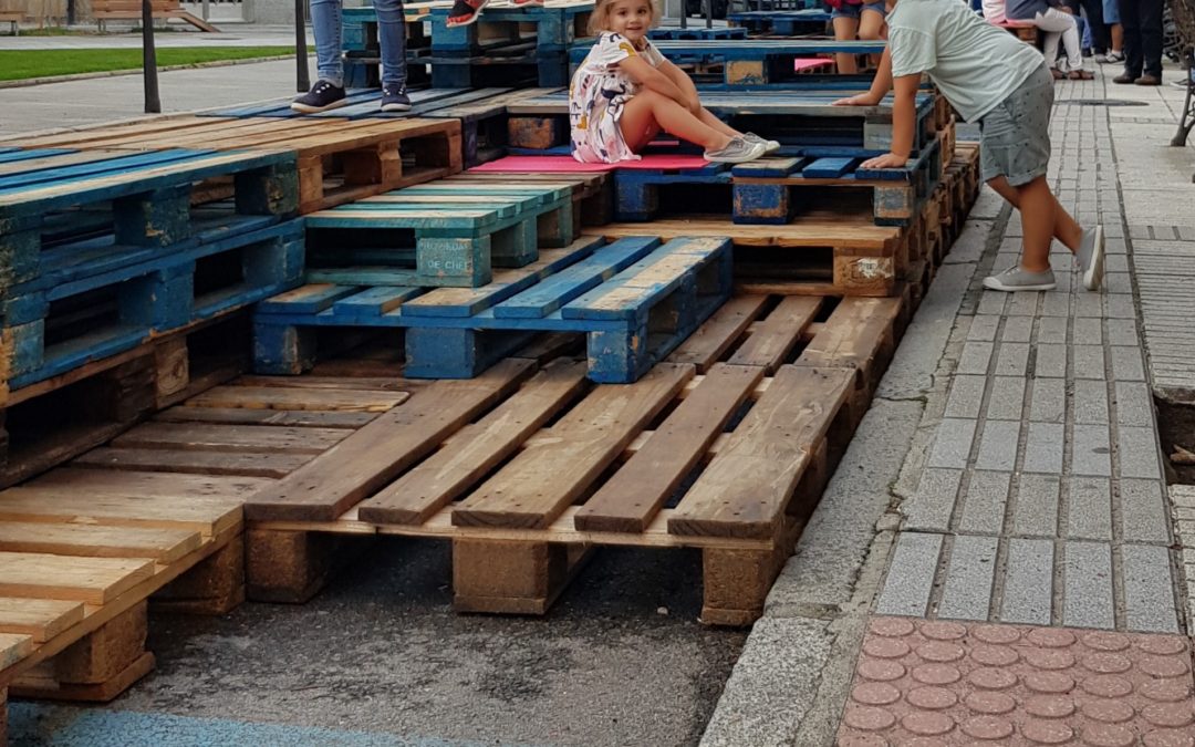 PARK(ING)