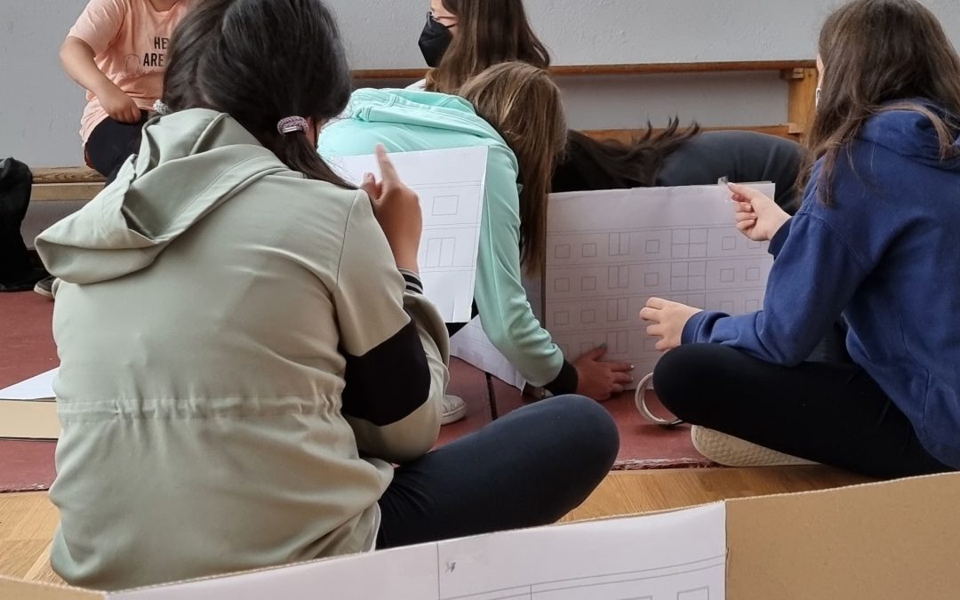 Codesigning Juan Salgueiro’s square