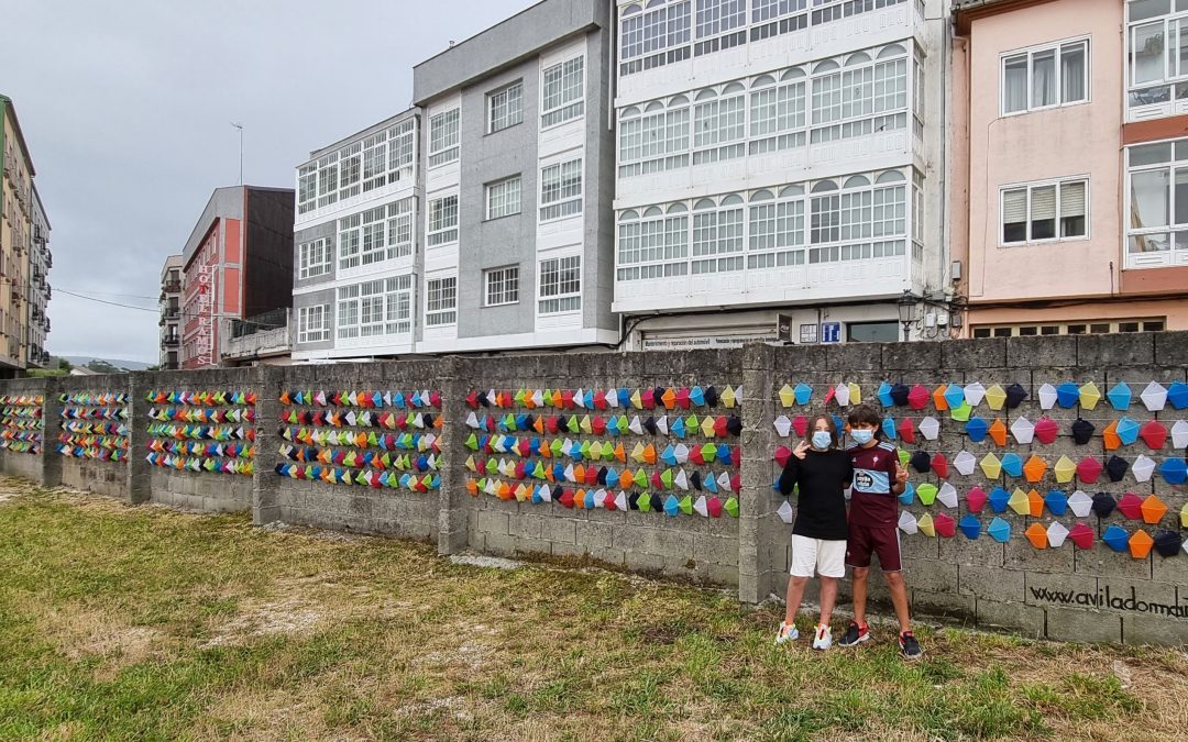 Transformando a PAISAXE urbana