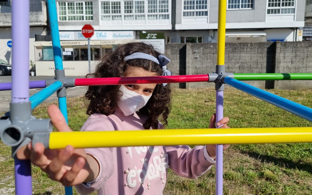 Working with THREE-DIMENSIONAL ELEMENTS