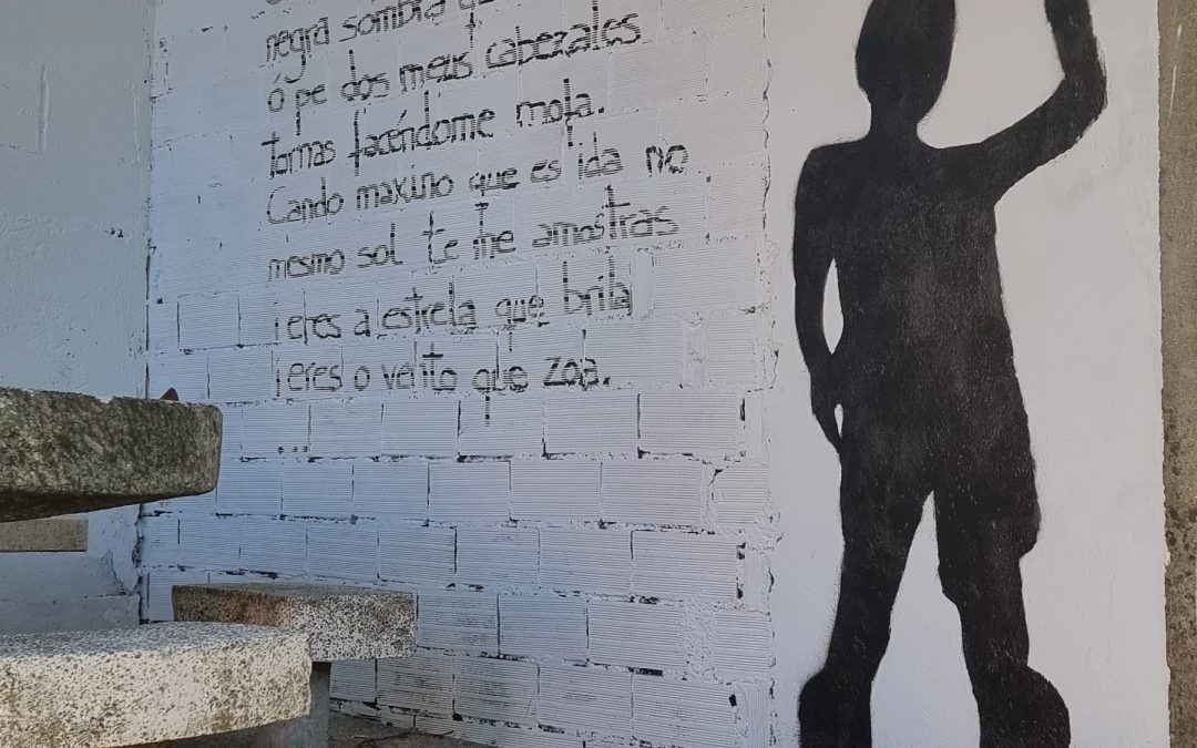 Working with Galician Literature, Rosalía de Castro