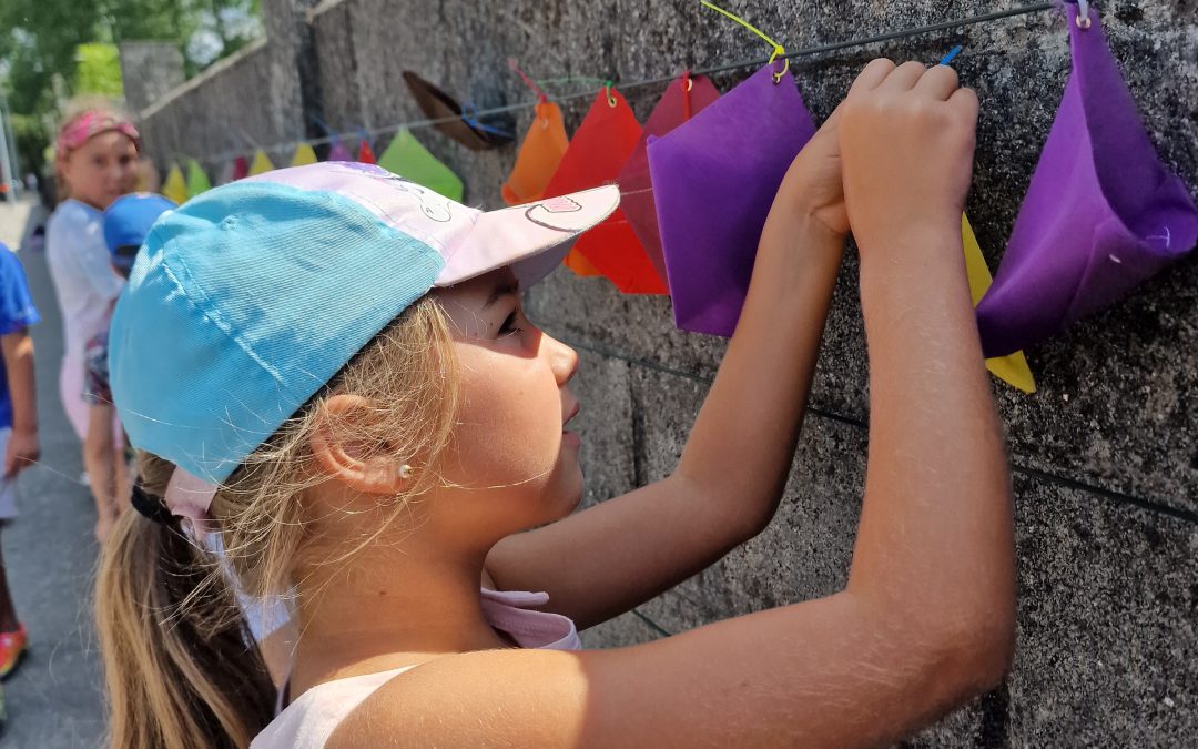 Transforming the urban landscape