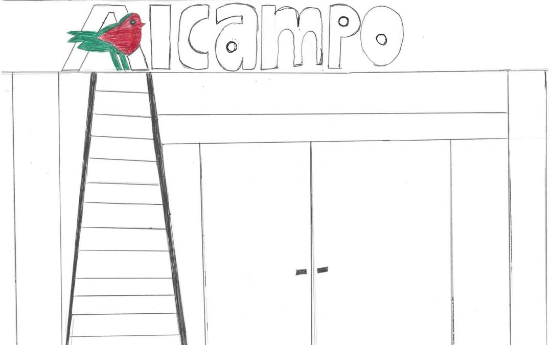 Cal é o elemento máis importante de Coia?