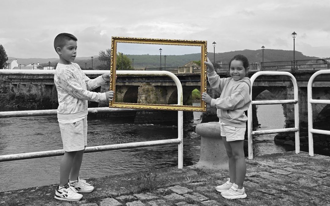 reCOÑECENDO Pontecesures
