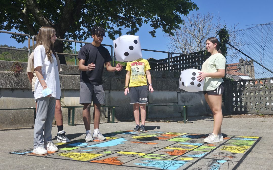 Padrón Launches the ‘A Vila do Mañá’ Summer Camp This Summer