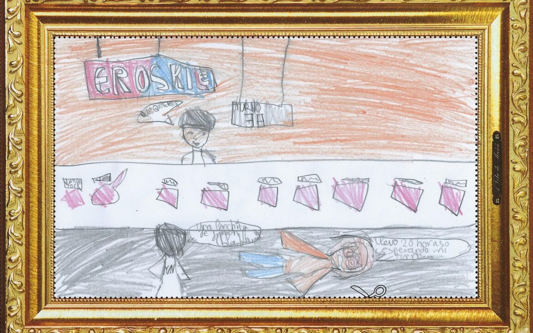 5º Primaria