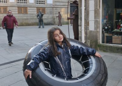 Working with the SCALE