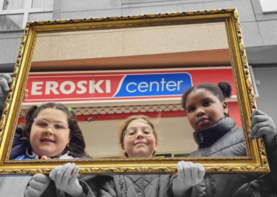 reCONOCIENDO Ribadeo