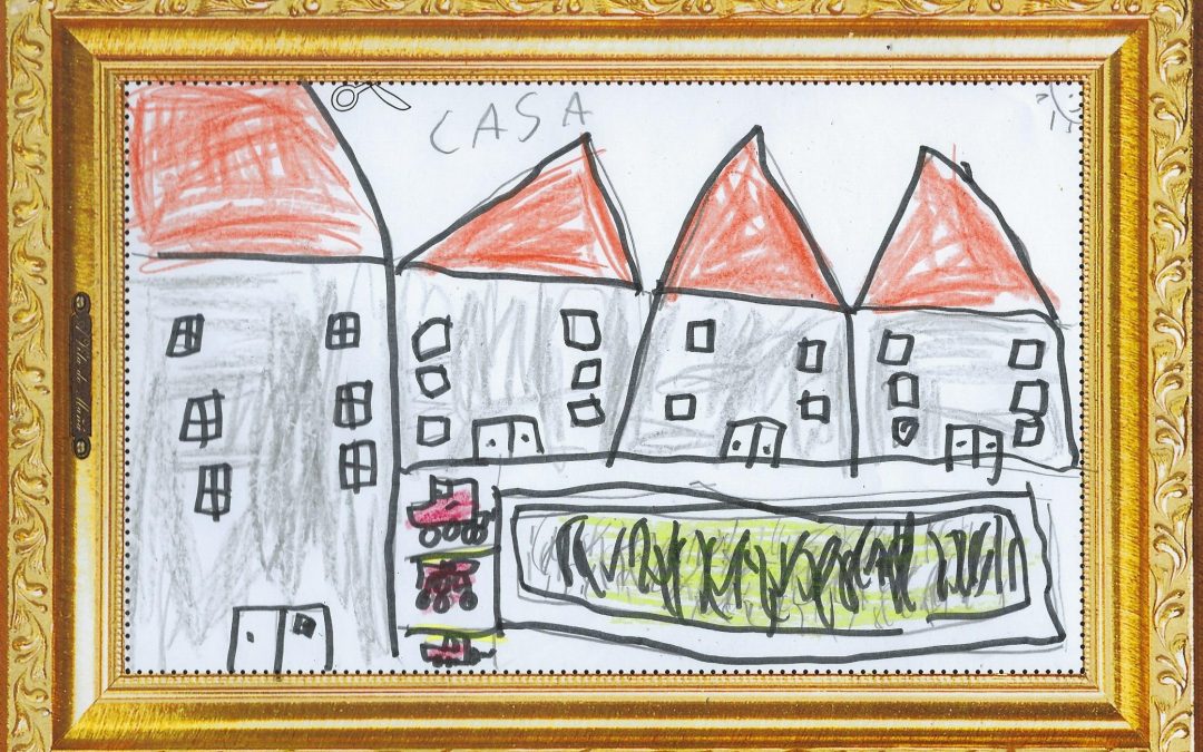 1º PRIMARIA