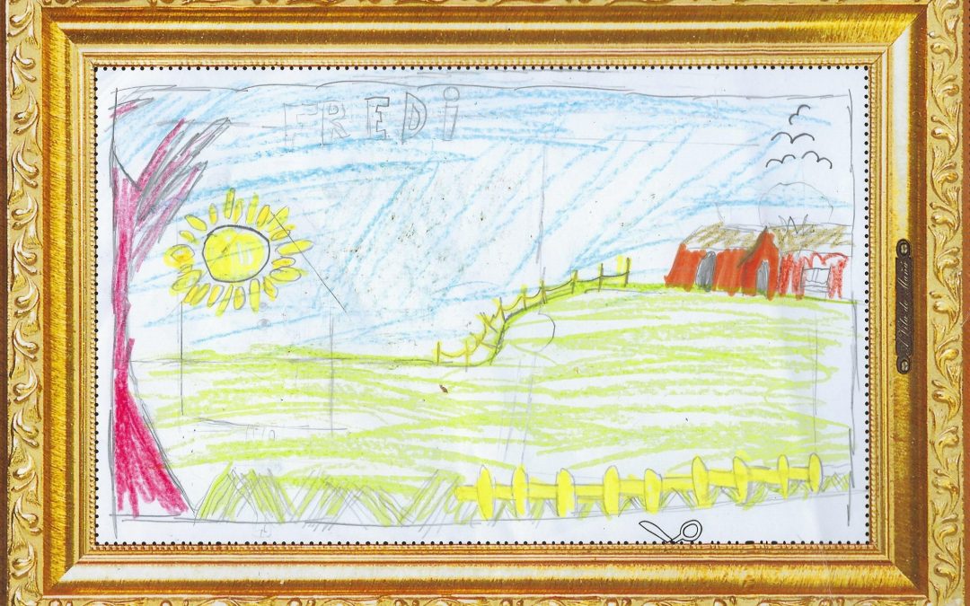 3º PRIMARIA