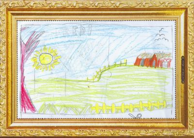 3º PRIMARIA
