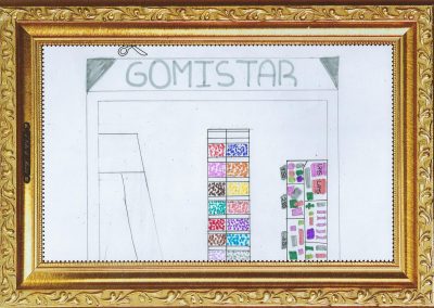 reCOÑECENDO O Porriño