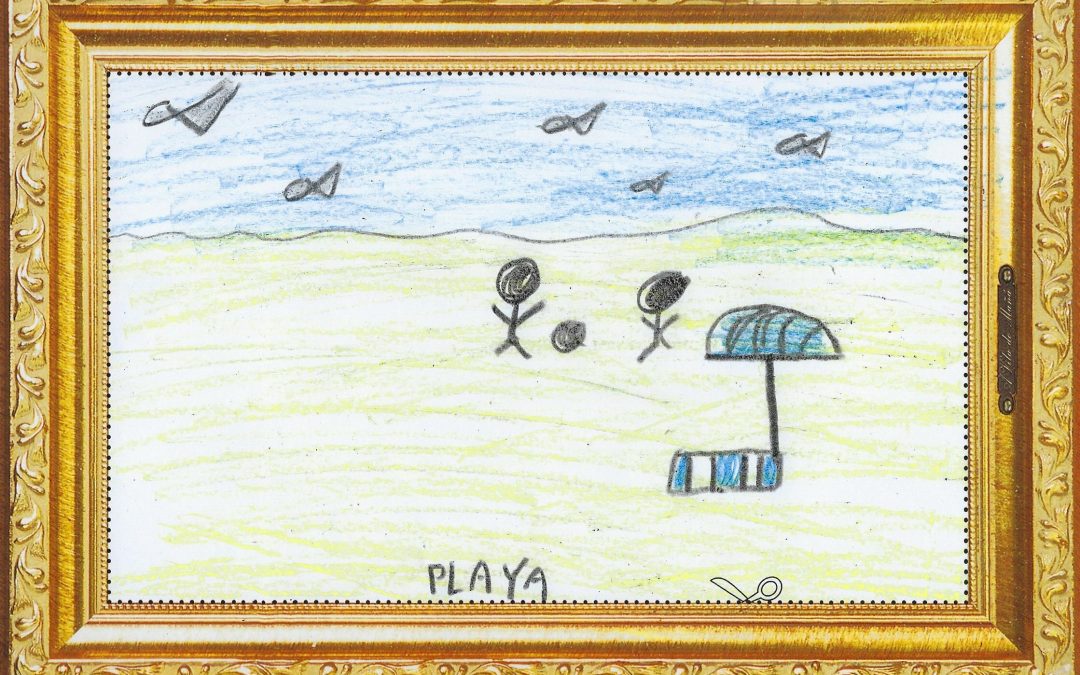 5º PRIMARIA