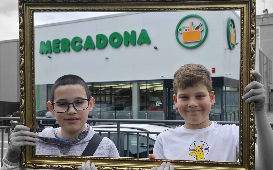 6º PRIMARIA