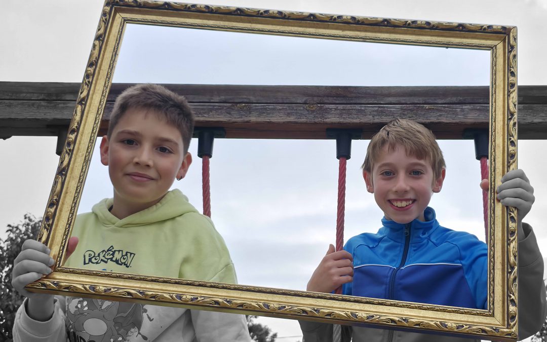 3º , 4º PRIMARIA
