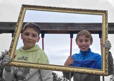 3º y 4º PRIMARIA