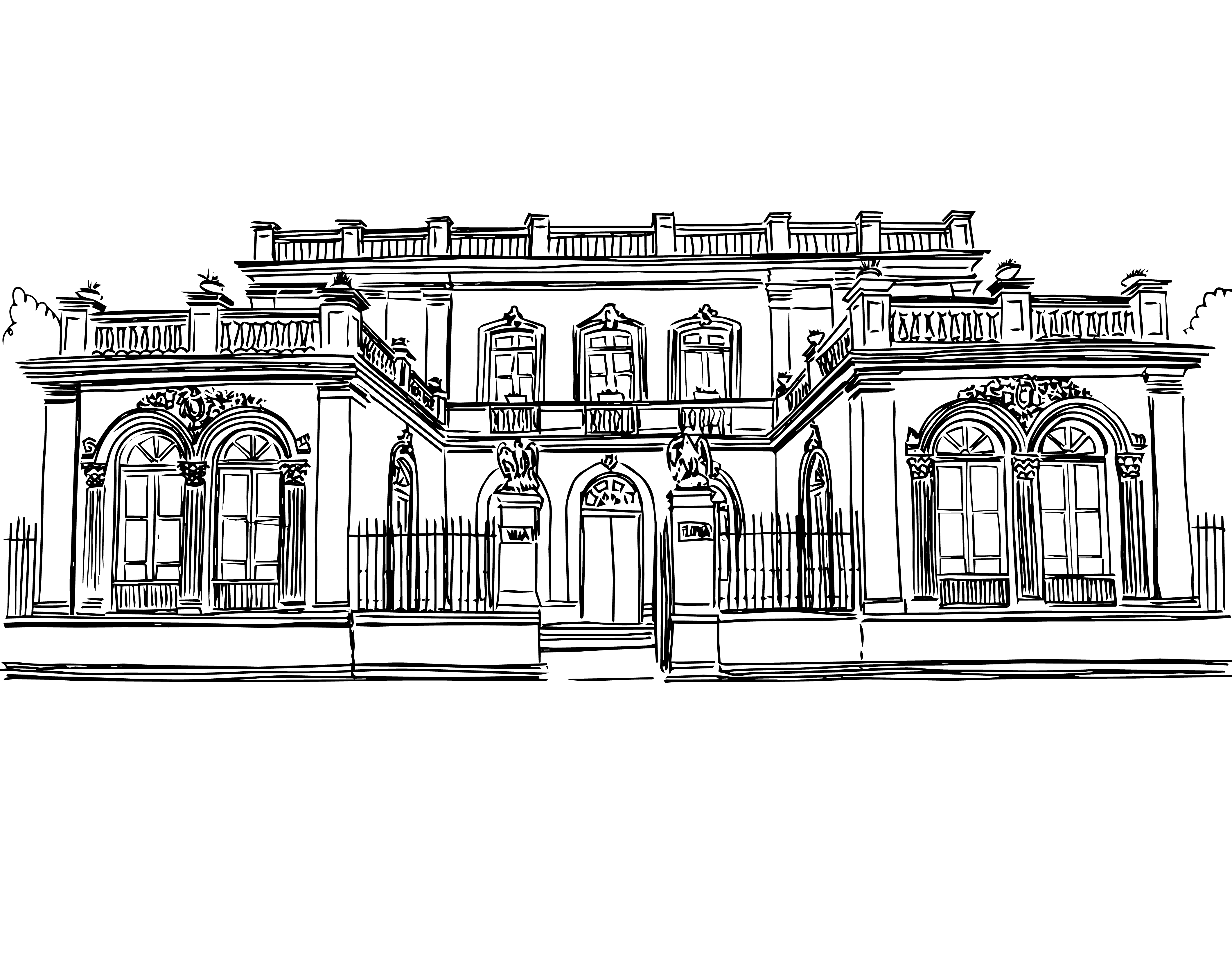 Villa florida