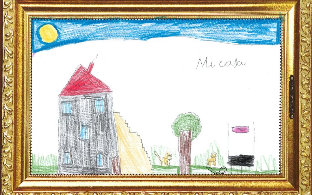 1º, 2º , 3º  PRIMARIA