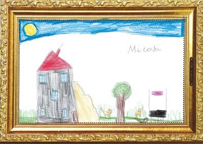 1º, 2º , 3º  PRIMARIA