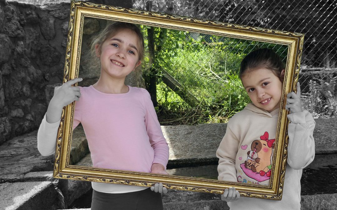 2º y 3º PRIMARIA