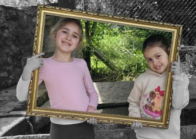 2º y 3º PRIMARIA
