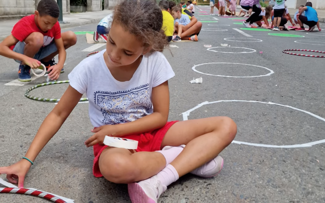 Grado acogerá la primera edición en Asturias de ‘A Vila do Mañá’, un laboratorio creativo para jóvenes