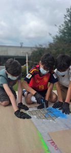 A-Vila-do-Mana-Ponteareas-CEIP-Ramiro-Sabell-5o-Primaria-9
